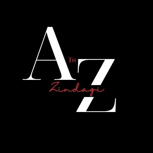 A to Z Zindagi
